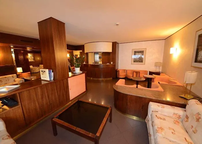 فندق San Giorgio أوديني