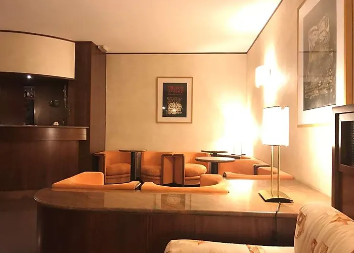 فندق San Giorgio